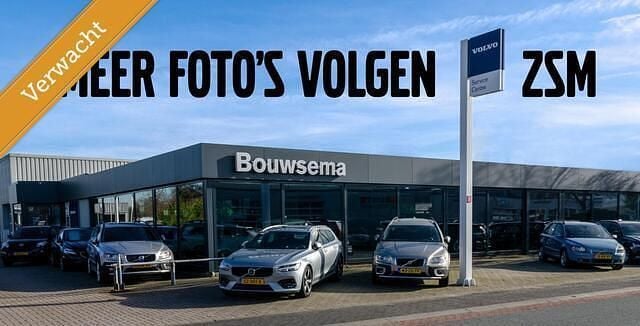Zilver Gebruikt 2024 Volvo XC40 SUV | € 44.250 (Eerlijke prijs) - Afbeelding 1/2