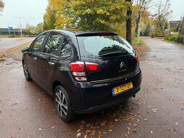 Occasion Citroën C3 82 PK (60 kW) 2014 Grijs Hatchback