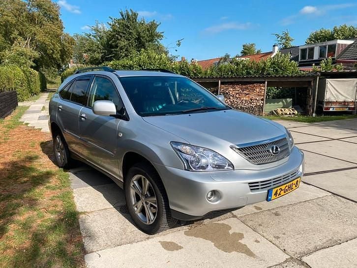 Occasion Lexus RX400h 211 PK (155 kW) 2008 SUV