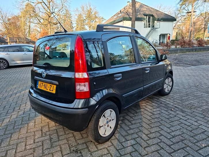 Occasion Fiat Panda 59 PK (43 kW) 2003 Hatchback