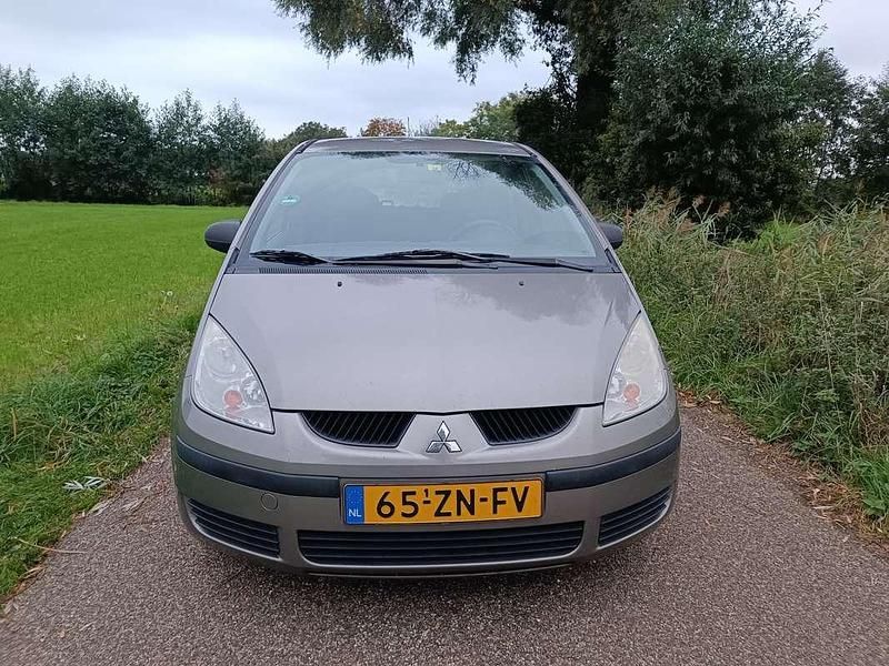 Occasion Mitsubishi Colt 75 PK (55 kW) 2008 Hatchback