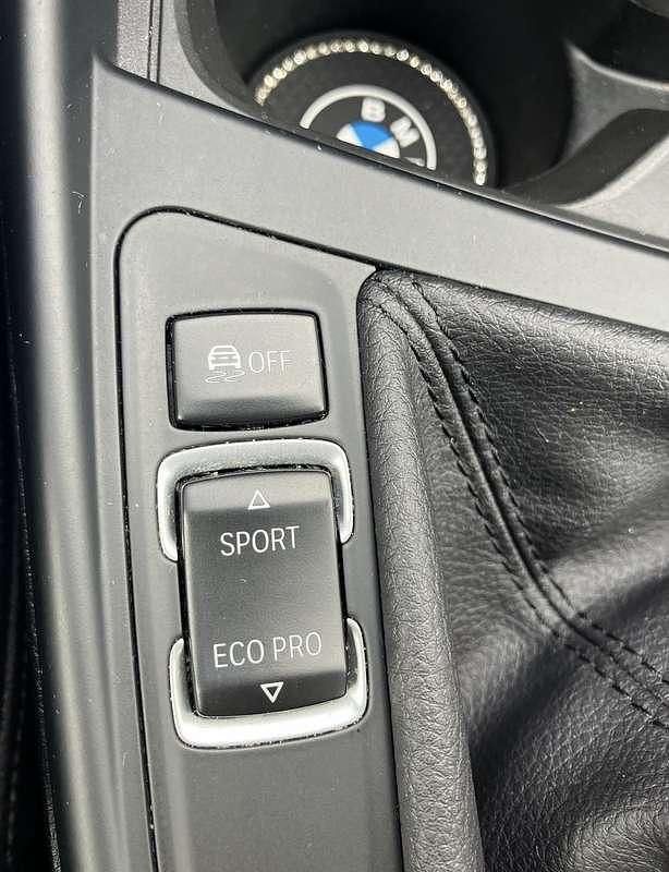 Occasion BMW 116 136 PK (100 kW) 2013 Grijs Hatchback