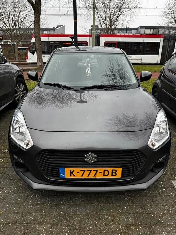 Occasion 2020 Suzuki Swift | € 13.500 (Goede deal) - Afbeelding 1/4