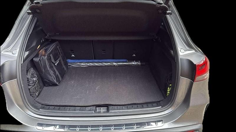 Occasion Mercedes EQA250 AMG line 139 kW (190 PK) 2021 Grijs SUV