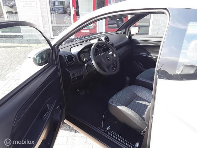 Nieuw Aixam City Pack 2025 Overige