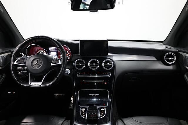 Occasion Mercedes S63 AMG AMG 508 PK (373 kW) 2018 Zwart (metallic) SUV