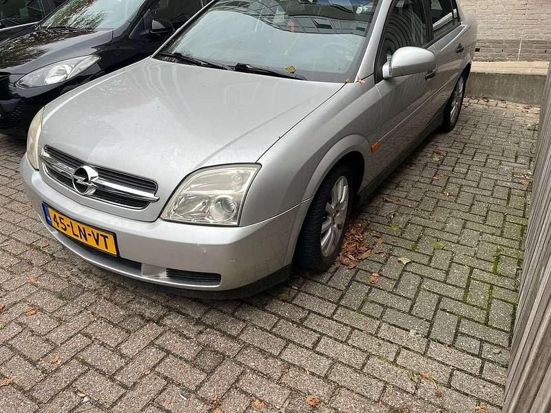 Occasion Opel Vectra Comfort 122 PK (89 kW) 2003 Sedan