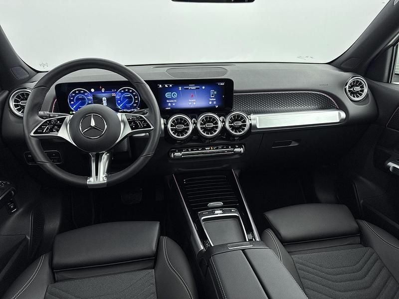Occasion Mercedes EQB250+ Business 11 kW (15 PK) 2026 Wit SUV