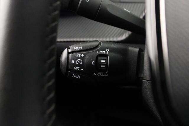 Occasion Peugeot 208 Active 75 PK (55 kW) 2022 Grijs Hatchback