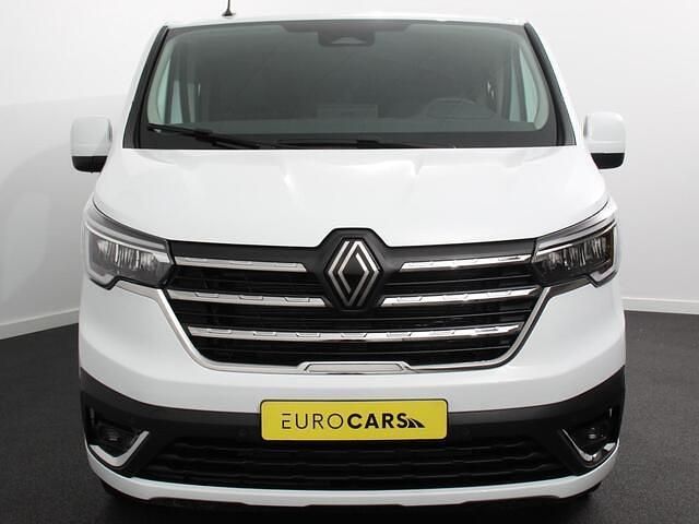 Occasion Renault Trafic 150 PK (110 kW) 2024 Wit MPV