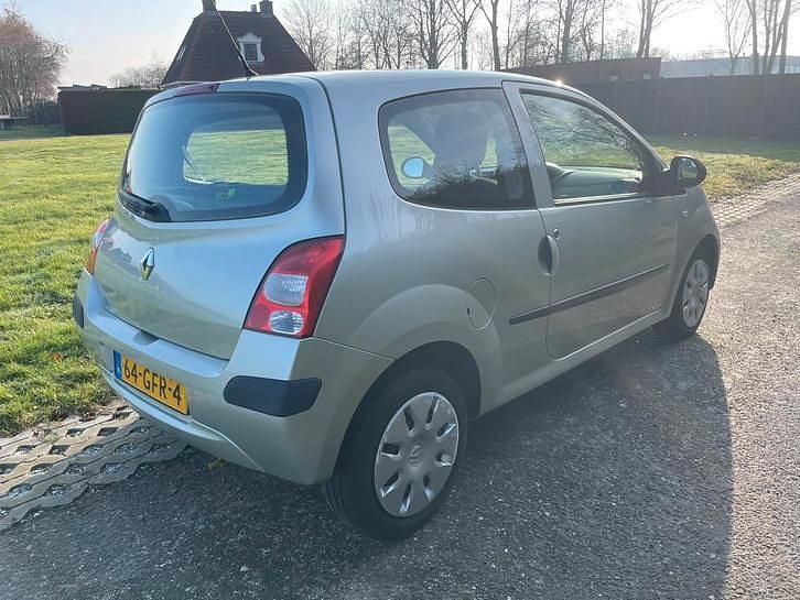 Occasion 2008 Renault Twingo Hatchback | € 1.250 (Goede deal) - Afbeelding 1/4