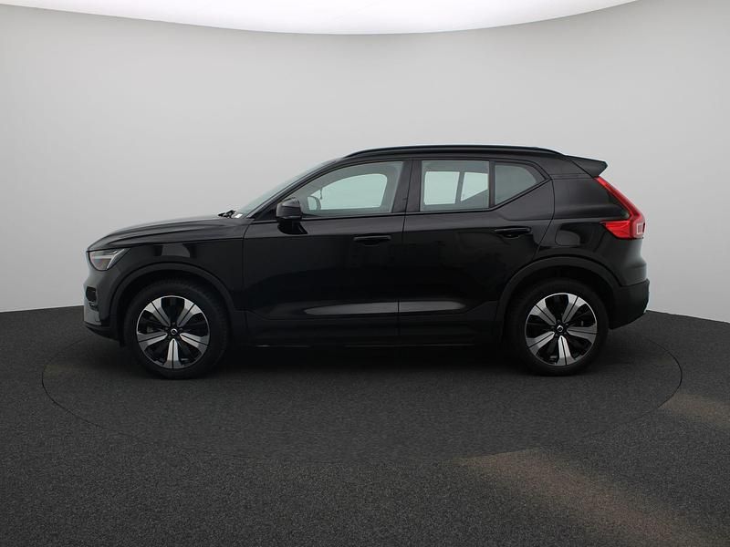Occasion Volvo XC40 Core 185 kW (252 PK) 2022 Zwart SUV