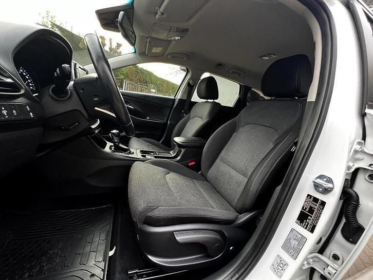 Occasion Hyundai i30 Comfort 120 PK (88 kW) 2023 Stationwagen