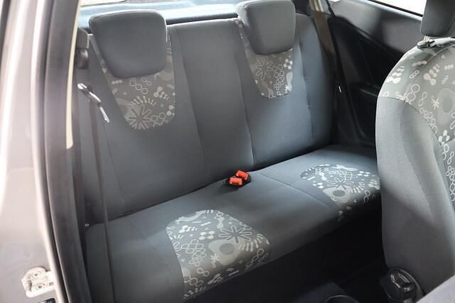 Occasion Ford Ka Style 69 PK (50 kW) 2015 Grijs Hatchback