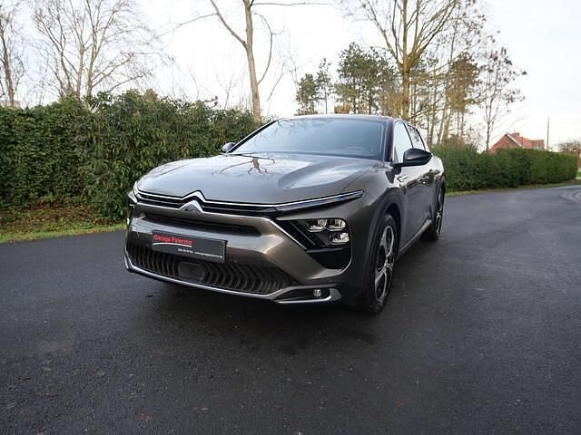 Nieuw Citroën C5 179 PK (131 kW) 2025 Grijs Sedan