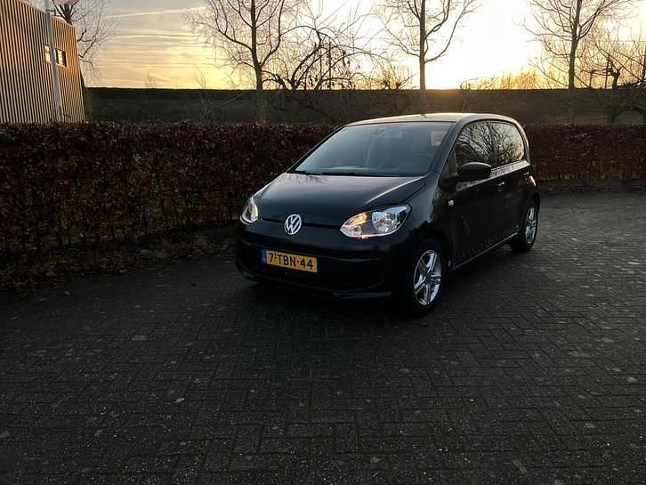 Occasion VW up! 59 PK (43 kW) 2014 Hatchback