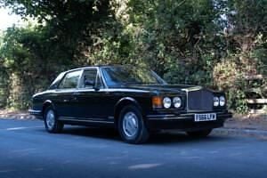 Anders Occasion 1989 Bentley Eight Sedan | € 23.089 - Afbeelding 1/4