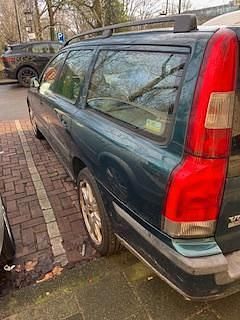 Occasion Volvo V70 209 PK (153 kW) 2004 Stationwagen