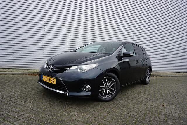 Hatchback Occasion 2014 Toyota Auris Trend Hatchback | € 8.950 (Eerlijke prijs) - Afbeelding 1/4