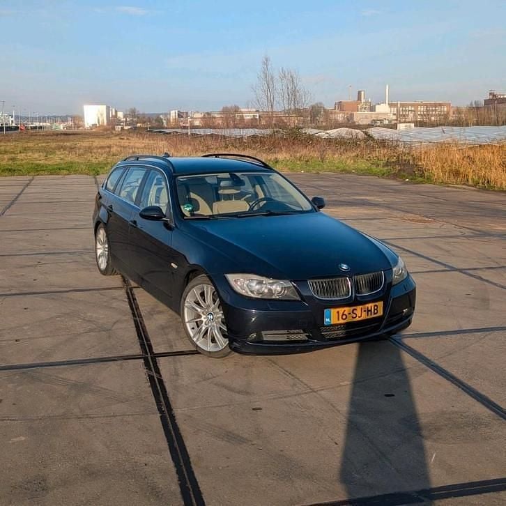 Gebruikt 2006 BMW 325 Stationwagen | € 3.250 (Super prijs) - Afbeelding 1/4