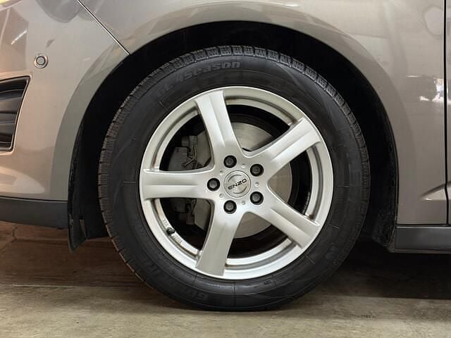 Occasion Ford C-MAX Titanium 125 PK (91 kW) 2013 Grijs MPV