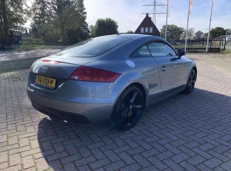 Occasion Audi TT 200 PK (147 kW) 2008 Coupé