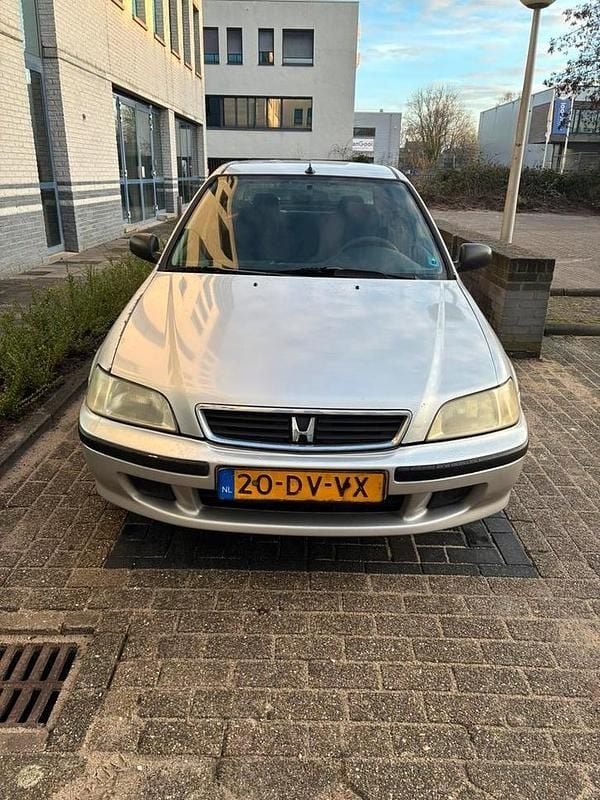 Occasion 2000 Honda Civic S | € 1.900 - Afbeelding 1/4