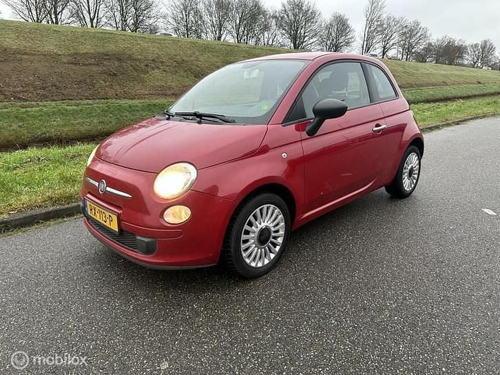 Occasion 2010 Fiat 500 Sport | € 2.450 (Goede deal) - Afbeelding 1/4