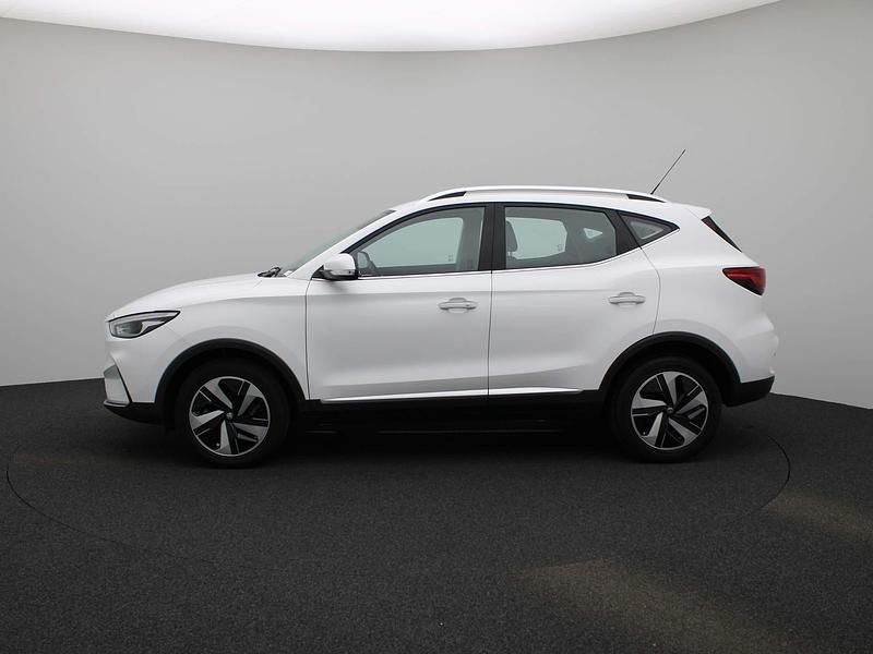 Occasion MG ZS Comfort 130 kW (177 PK) 2023 Wit Sedan