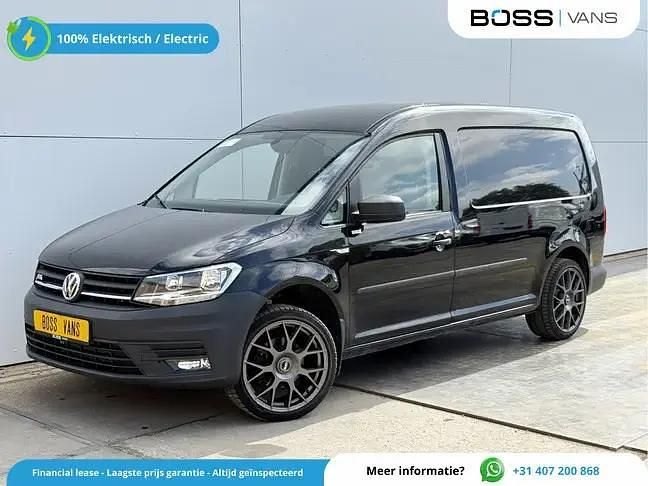 Gebruikt 2020 VW Caddy MPV | € 13.445 - Afbeelding 1/4