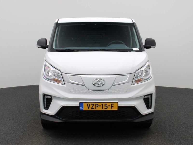 Occasion Maxus eDeliver 3 89 kW (122 PK) 2023 Wit Van