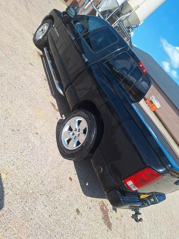 Occasion Dodge Ram 243 PK (178 kW) 2003 Pickup