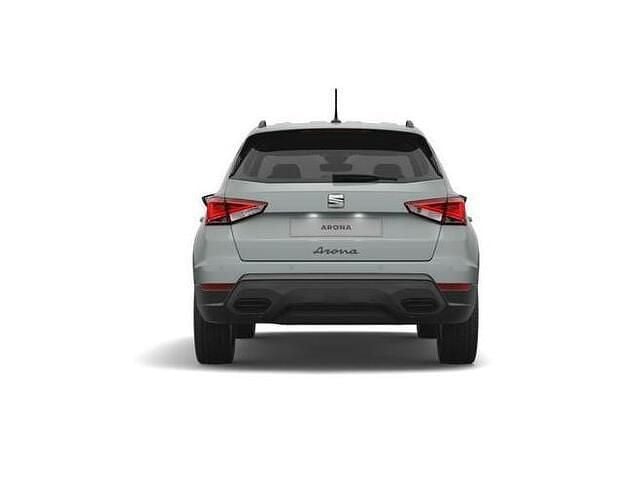 Nieuw Seat Arona Reference 95 PK (69 kW) 2025 Grijs SUV