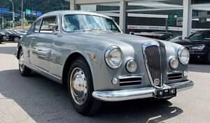 Zilver Gebruikt 1958 Lancia Aurelia Coupé | € 189.046 - Afbeelding 1/4