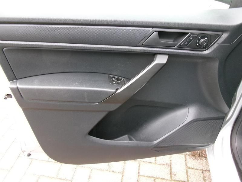 Occasion VW Caddy 102 PK (75 kW) 2019 Bestelbus MPV