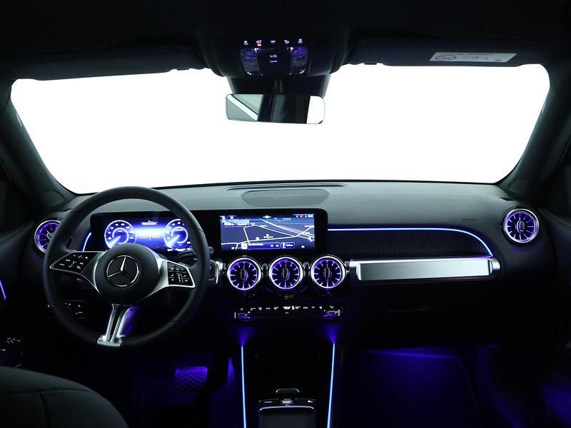 Occasion Mercedes EQB250+ 140 kW (191 PK) 2025 Zwart SUV