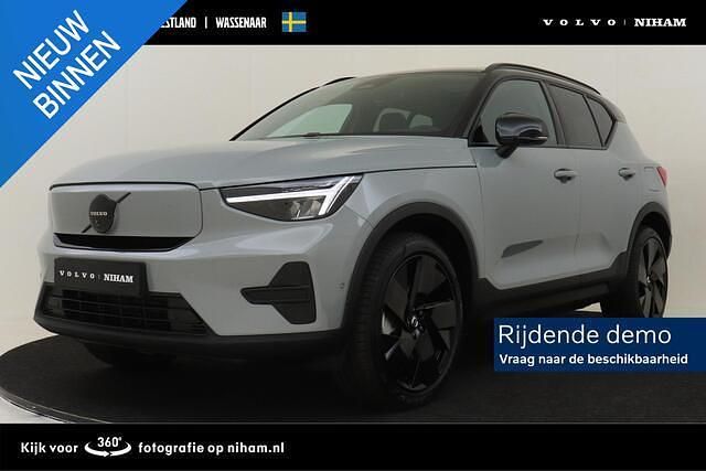 Overige Gebruikt 2025 Volvo EX40 Ultra SUV | € 58.995 (Duur) - Afbeelding 1/4