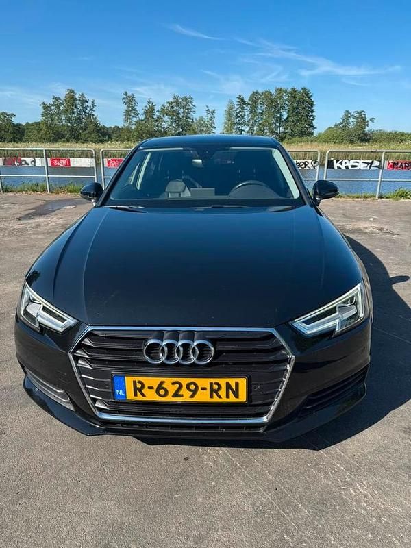 Occasion 2019 Audi A4 | € 15.999 (Eerlijke prijs) - Afbeelding 1/4