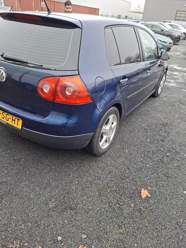 Occasion VW Golf IV 115 PK (84 kW) 2006