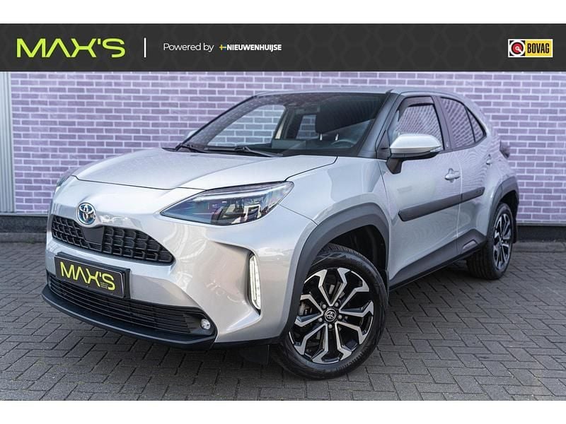 Overige Gebruikt 2022 Toyota Yaris Cross SUV | € 24.899 (Goede deal) - Afbeelding 1/4