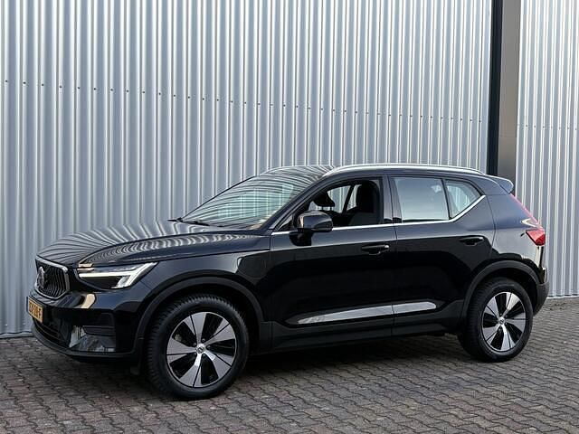 Occasion Volvo XC40 Inscription 262 PK (192 kW) 2022 Zwart SUV