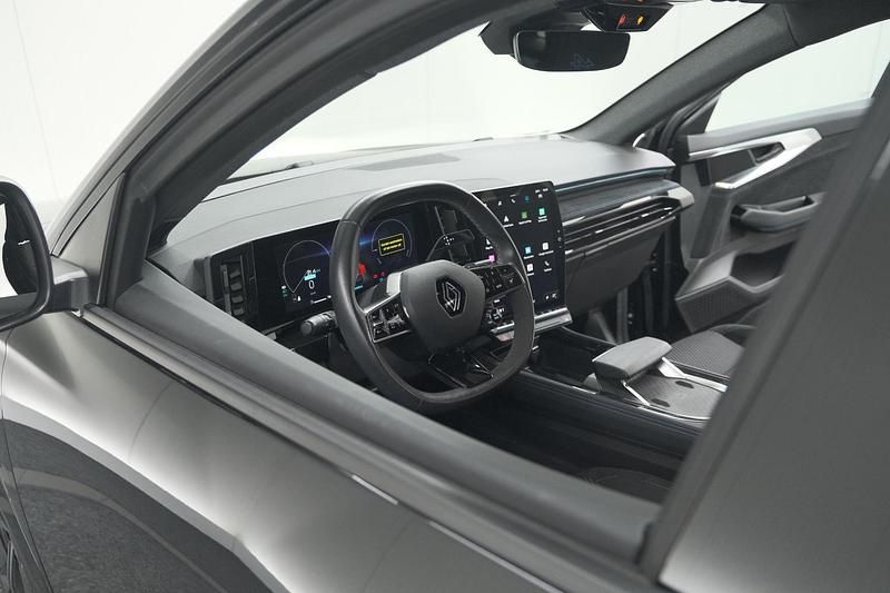 Occasion Renault Austral Techno Esprit Alpine 200 PK (147 kW) 2024 Suv SUV