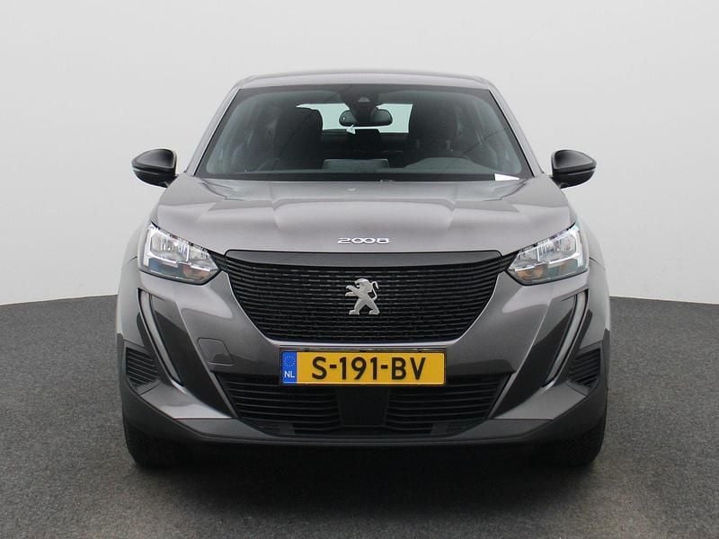 Occasion Peugeot 2008 Active 131 PK (96 kW) 2023 Grijs SUV