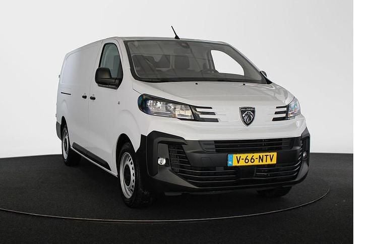 Occasion Peugeot Expert 144 PK (105 kW) 2024 Wit Van