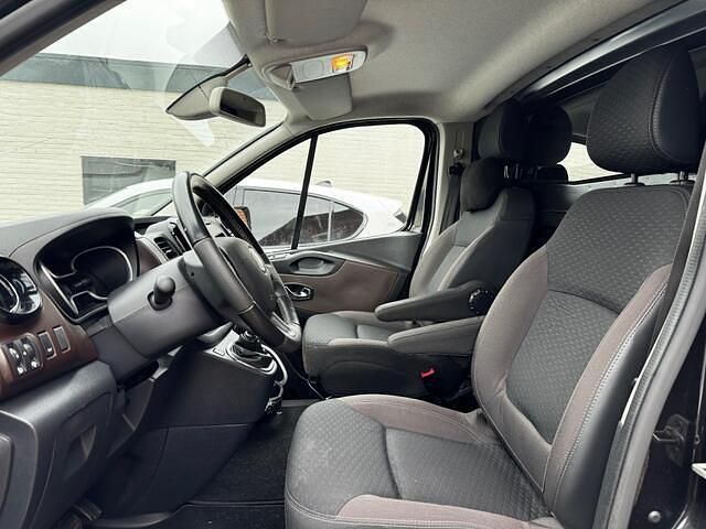 Occasion Fiat Talento 125 PK (91 kW) 2018 Bruin MPV