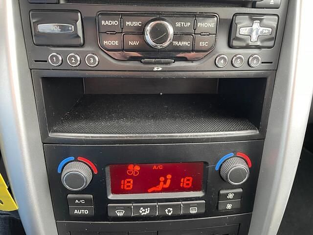 Occasion Peugeot 207 120 PK (88 kW) 2010 Grijs Hatchback