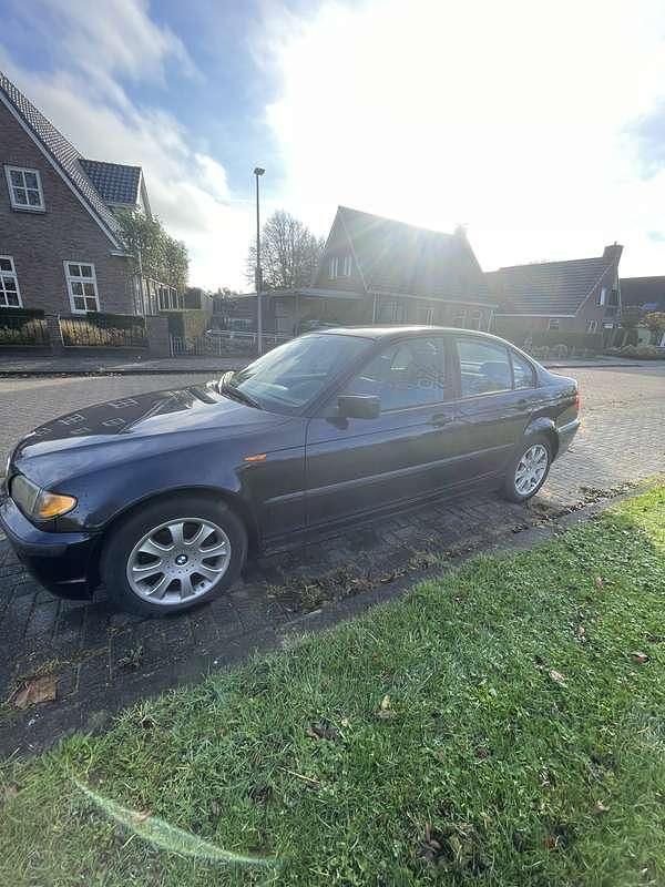 Occasion BMW 316 116 PK (85 kW) 2003 Sedan