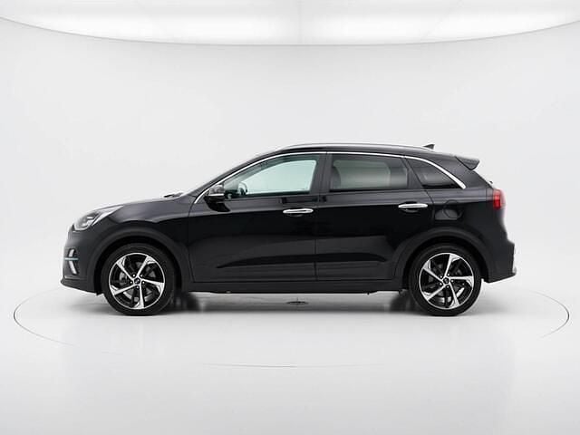 Occasion Kia e-Niro 150 kW (204 PK) 2020 Zwart SUV