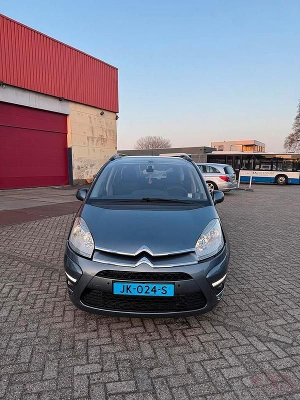 Occasion Citroën Grand C4 Picasso 2012 MPV
