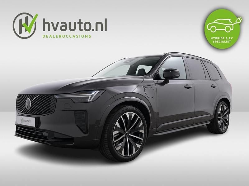 Grijs Nieuw 2025 Volvo XC90 Ultra SUV | € 85.695 (Goede deal) - Afbeelding 1/4